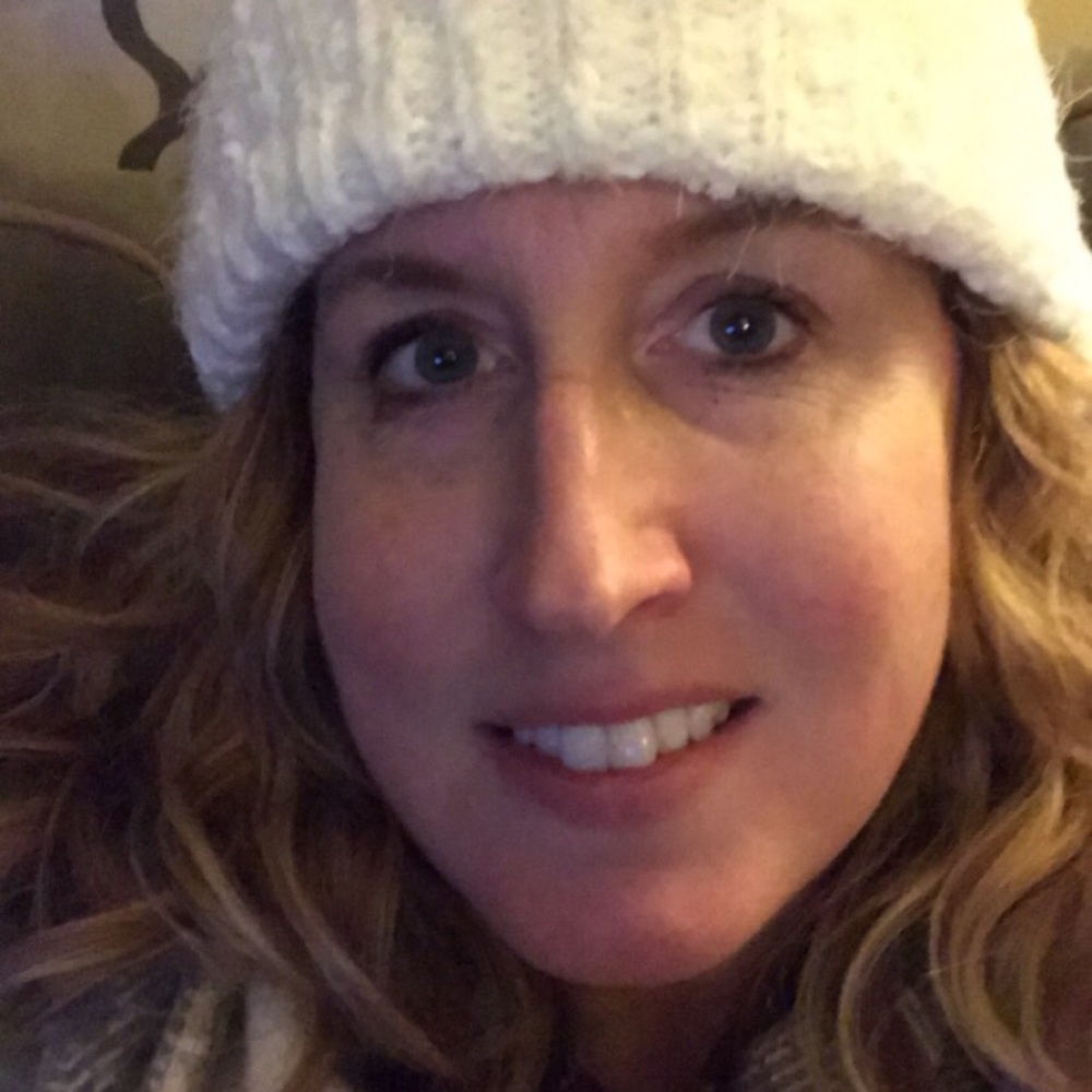 Meet your Posher, Gretchen